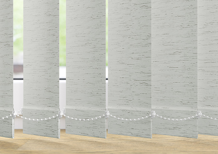 Mikardo (Blackout), Dusky - Vertical Blind Slats - Image 3